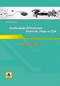 Aplikacje Windows Forms. Net w C#