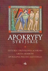 Apokryfy syryjskie