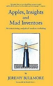 Apples Insights  Mad Inventors