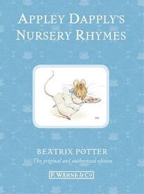 Appley Dapply's Nursery Rhymes