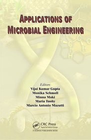 Applications of Microbial Engineering