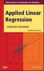 Applied Linear Regression