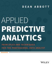 Applied Predictive Analytics