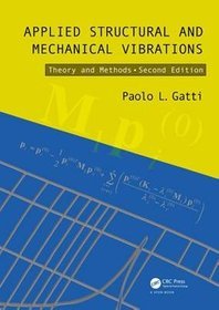 Applied Structural and Mechanical Vibrations