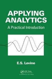 Applying Analytics