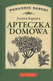 Apteczka domowa