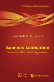 Aqueous Lubrication