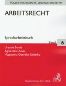 Arbeitsrecht 6