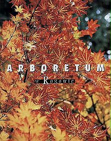 Arboretum w Rogowie
