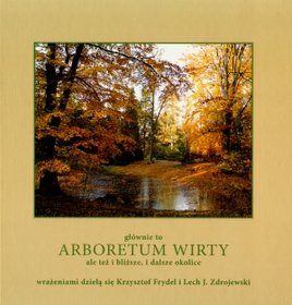Arboretum Wirty