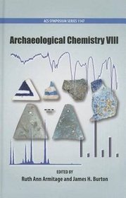 Archaeological Chemistry VIII