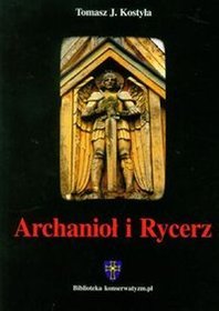 Archanioł i rycerz