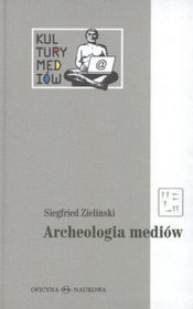 Archeologia mediów