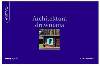 Architektura drewniana