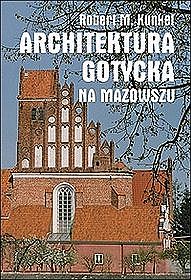 Architektura gotycka na Mazowszu