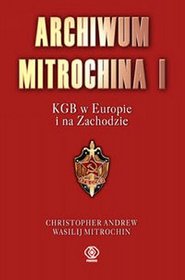 Archiwum Mitrochina I