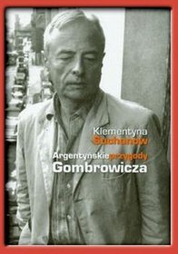 Argentyńskie przygody Gombrowicza