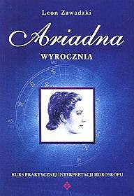 Ariadna - Wyrocznia