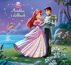 Arielka i delfinek