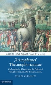 Aristophanes thesmophoriazusae