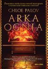 Arka ognia