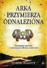 Arka Przymierza odnaleziona