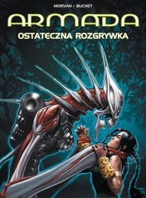 Armada. Ostateczna rozgrywka, tom 14