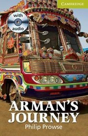 Arman's Journey Starter/beginner with Audio CD