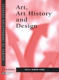 Art Art History  Design