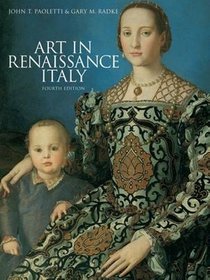 Art in Renaissance Italy