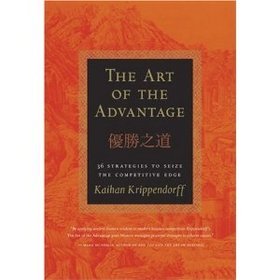 Art of the Advantage