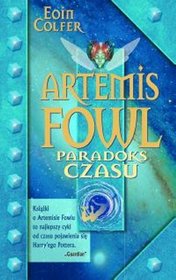 Artemis Fowl. Paradoks czasu