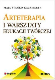 Arteterapia i warsztaty edukacji twórczej