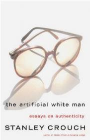 Artificial White Man