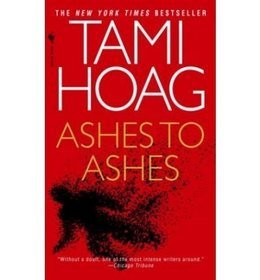 Ashes to Ashes