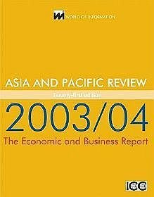 Asia  Pacific Review