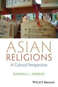 Asian Religions