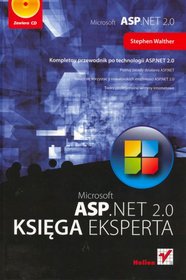 ASP.NET 2.0. Księga eksperta