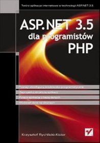 ASP.NET 3.5 dla programistów PHP