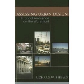 Assessing Urban Design