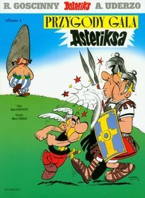 Asteriks 1 Przygody Gala Asteriksa