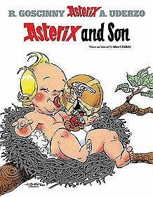 Asterix  Son