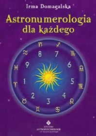 Astronumerologia dla każdego