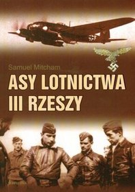 Asy Lotnictwa III Rzeszy