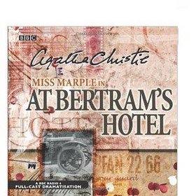At Bertram's Hotel audiobook