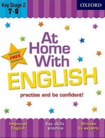 At Home with English (7-9)