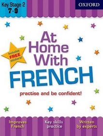 At Home with French (7-9)