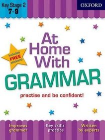 At Home with Grammar (7-9)