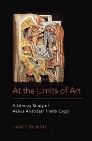 At the Limits of Art