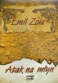 AUDIOBOOK Atak na młyn